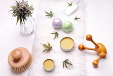 Benefits of CBD in Skincare