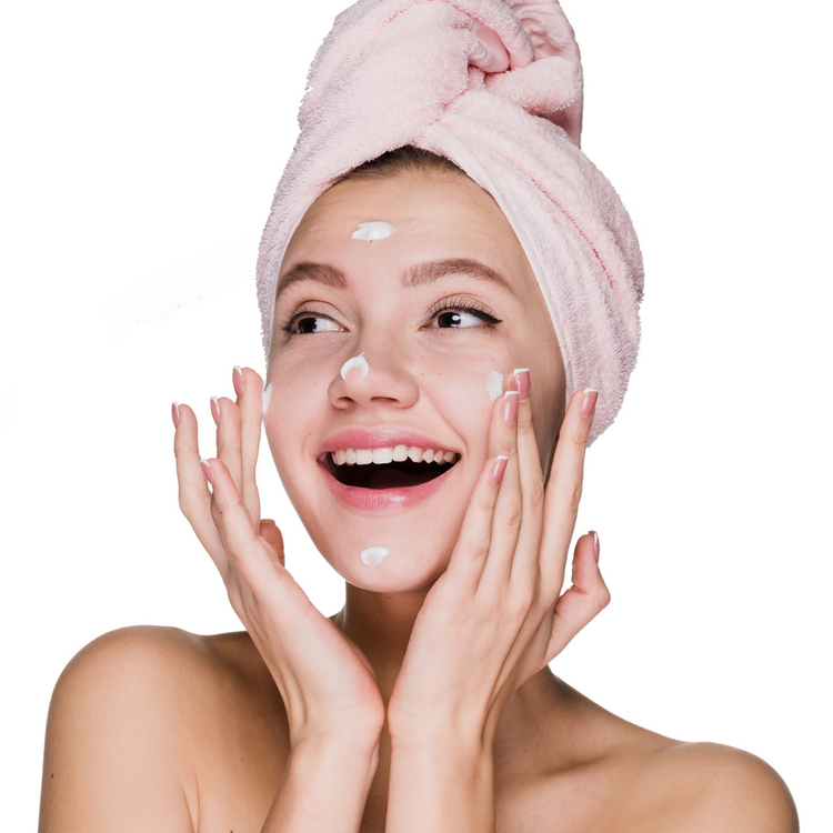 Acne + Oily Skin