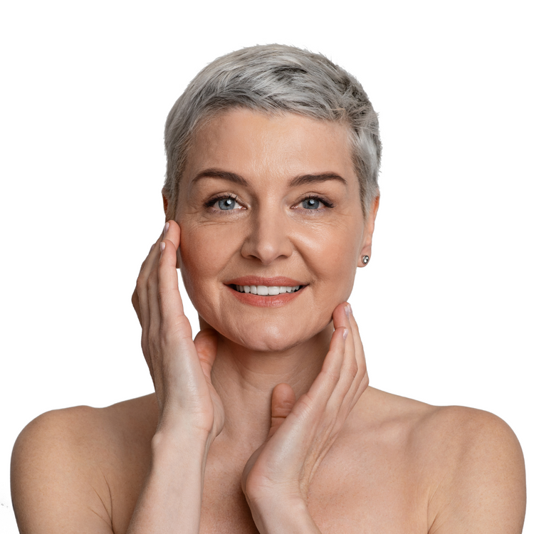 Age-Defying