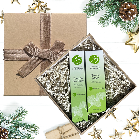 24hr Holiday Glow Gift Set