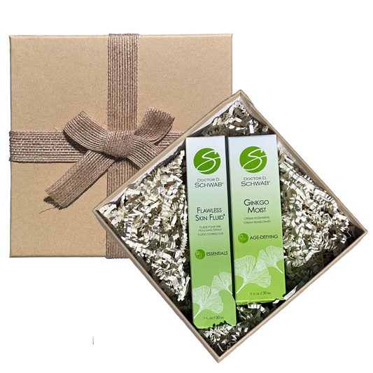 24hr Holiday Glow Gift Set