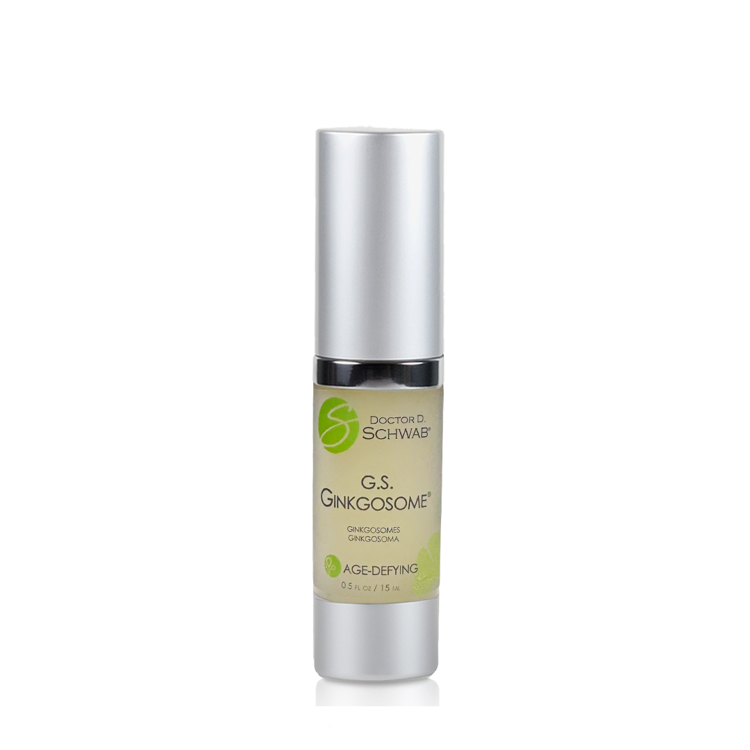 美容液 Geno GB SERUM 30ml Veganifect / 青麦ジンクセラムの商品情報｜美容・化粧品情報はアット
