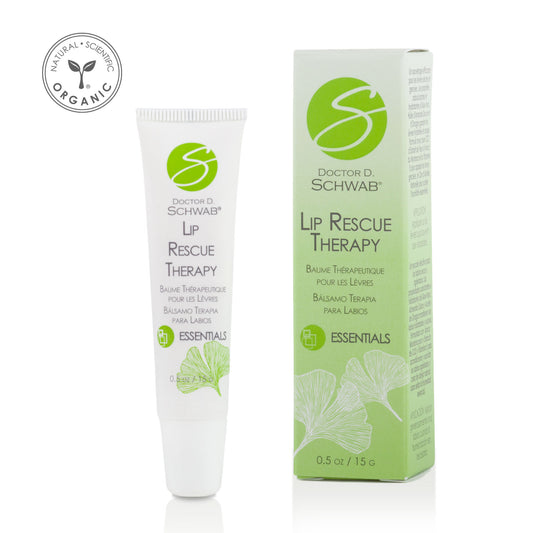 Lip Rescue Therapy - Ultra-Hydrating