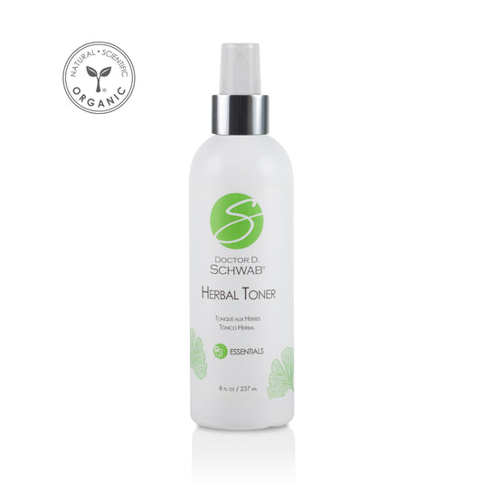 Herbal Toner -For All Skin Types