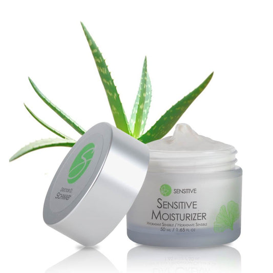 Sensitive Moisturizer