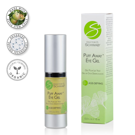 Puff Away® Eye Gel