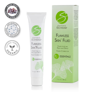 Flawless Skin Fluid®- Daily Correcting Moisturizer & Makeup Primer