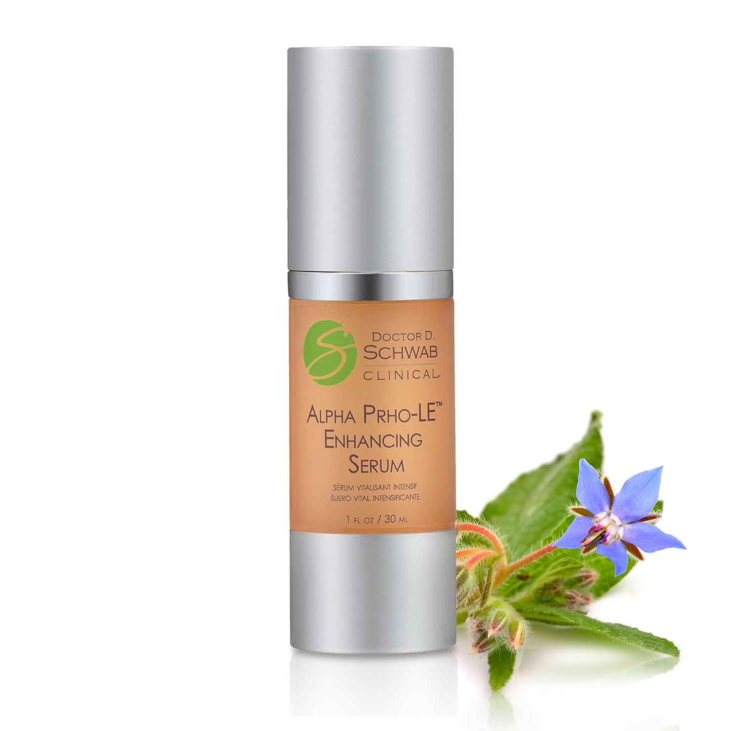 Alpha Prho-LE® Enhancing Serum - Rejuvenating & Hydrating