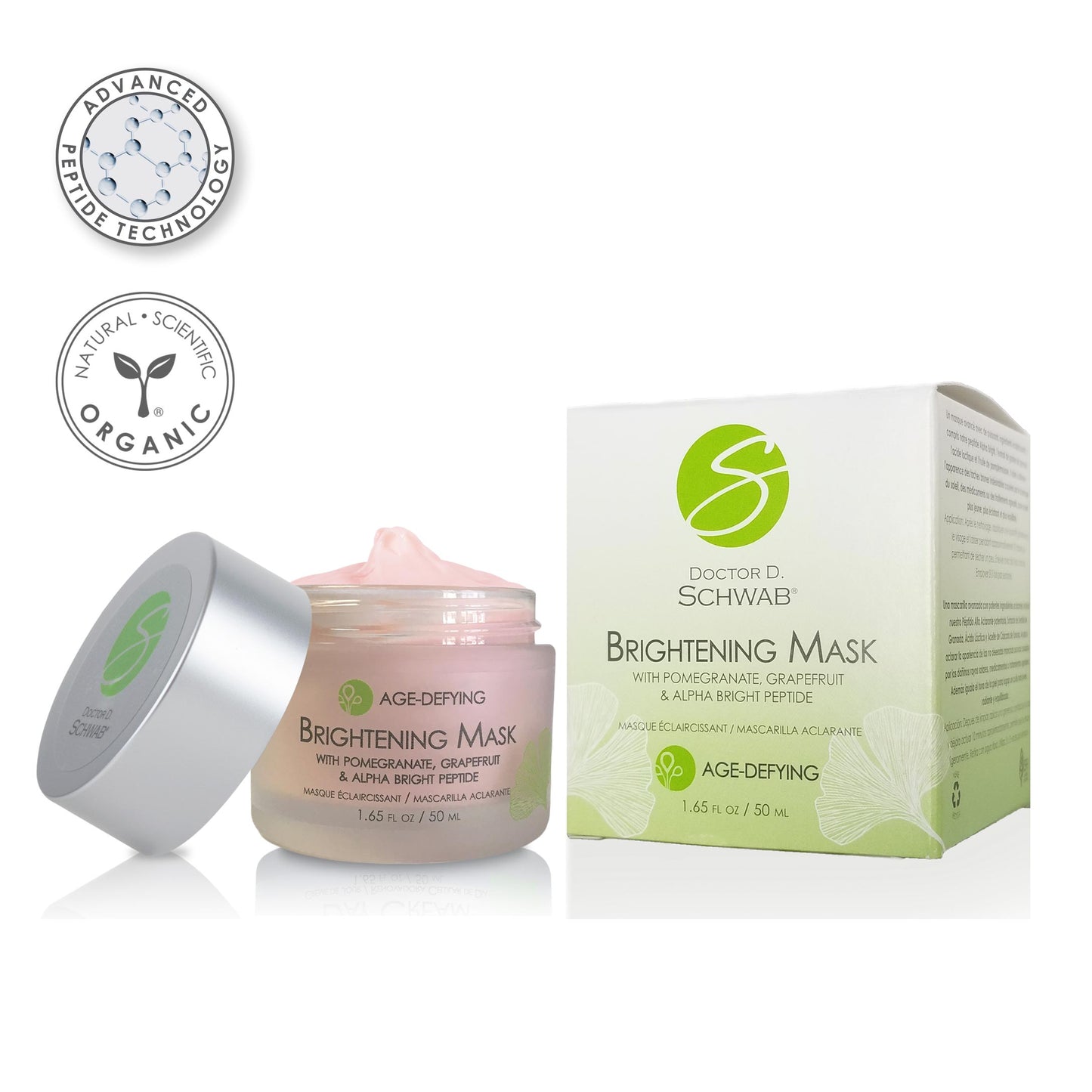 Brightening Mask