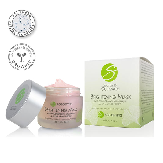 Brightening Mask