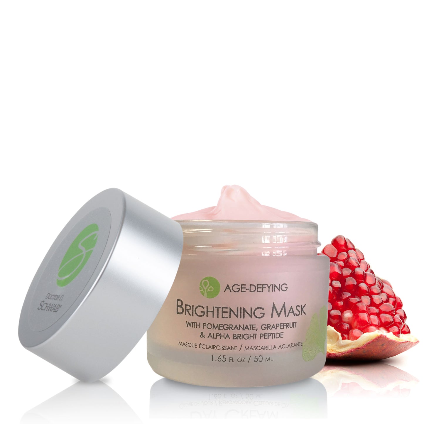 Brightening Mask