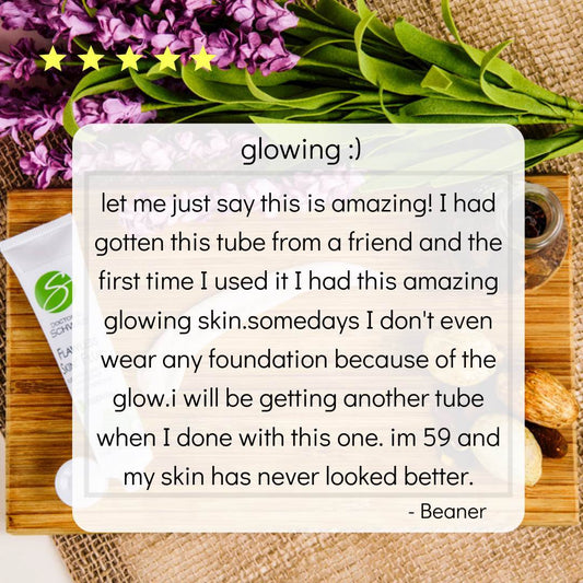 Flawless Skin Fluid®