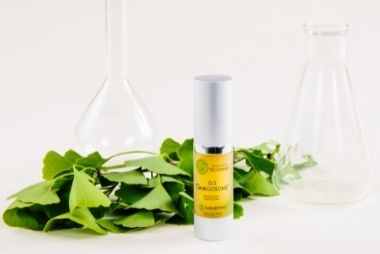 5 Reasons Ginkgosome® is the Best Kept Skincare Secret