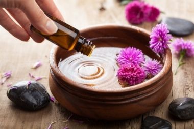 Can Essential Oils Really Relieve Sore Muscles? Everything You Need To Know About Natural Pain Relief