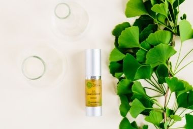 How to Use Ginkgosome® to Improve Your Skincare Regime