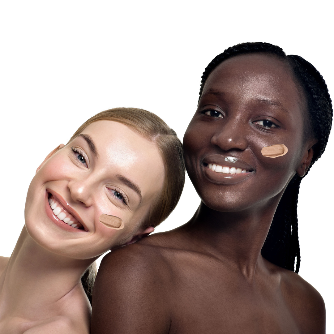 All Skin Types