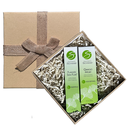 24hr Holiday Glow Gift Set