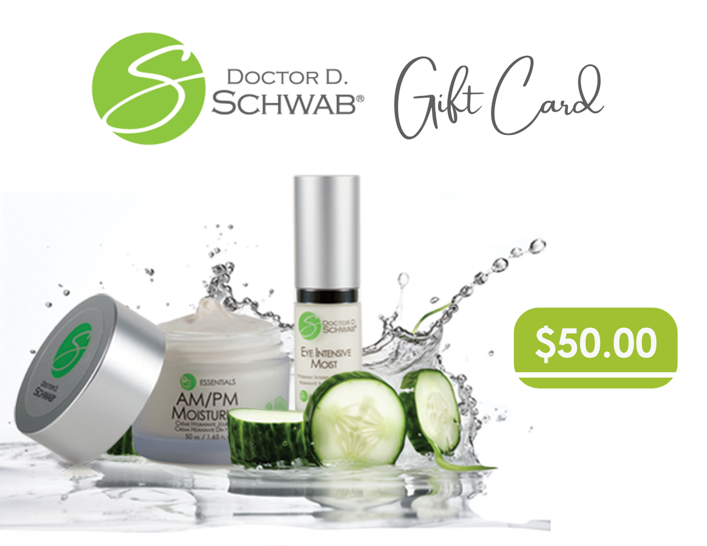 E-Gift Cards