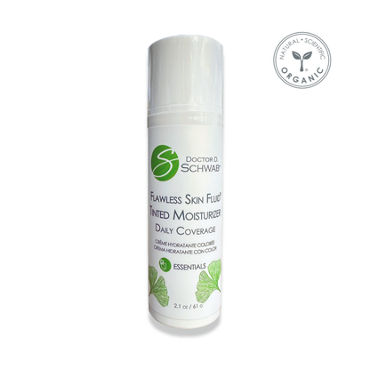 Flawless Skin Fluid® Tinted Moisturizer Daily Coverage