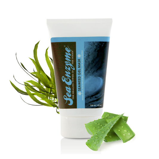 Winter Skin Hydration Set