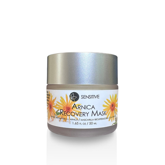 Arnica Recovery Mask