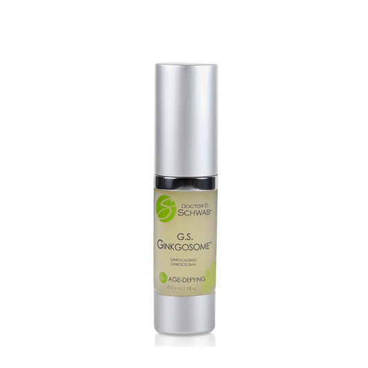 G.S. Ginkgosome® Hydrating Day Time Serum