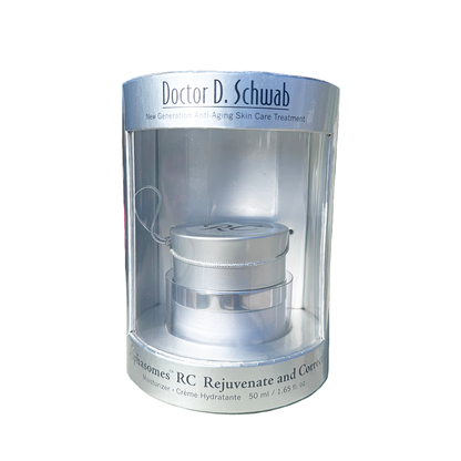 Alphasomes® RC Rejuvenate & Correct - Wrinkle Fighting Moisturizer