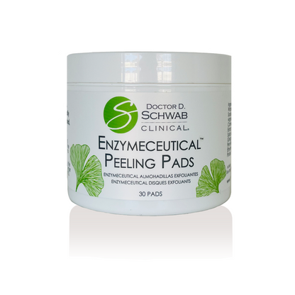 Enzymeceutical™ Peeling Pads