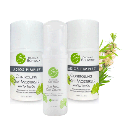 Adios Pimples® Special