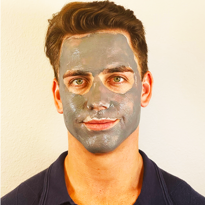 Charcoal Mask