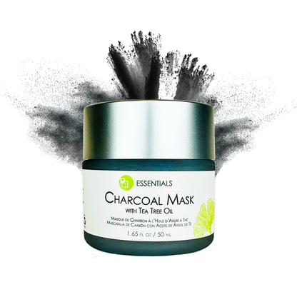 Charcoal Mask
