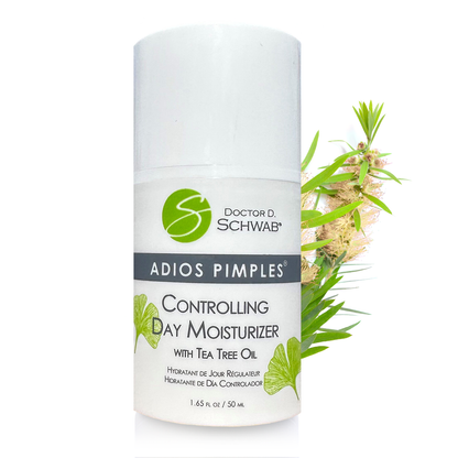 Adios Pimples® Special