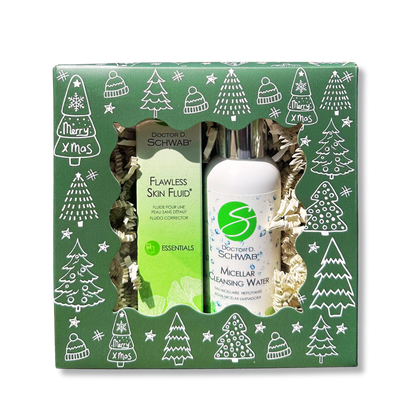 Holiday Radiance Set