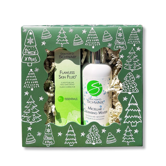 Holiday Radiance Set