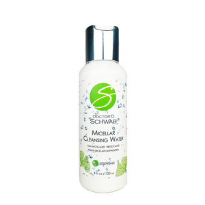 Micellar Cleansing Water