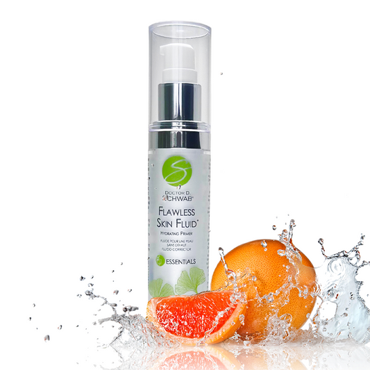 Flawless Skin Fluid®- Daily Correcting Moisturizer & Makeup Primer