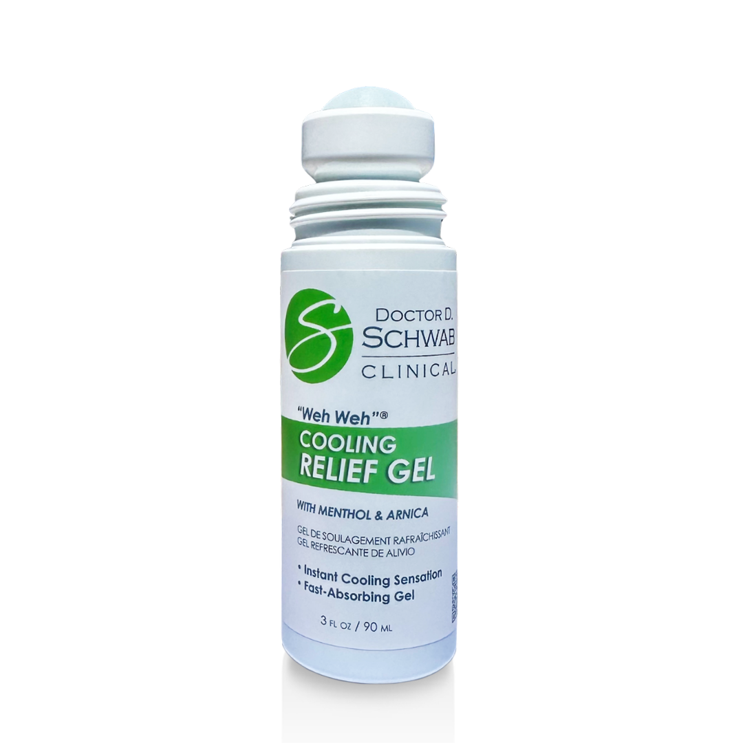 Weh Weh® Cooling Relief Gel