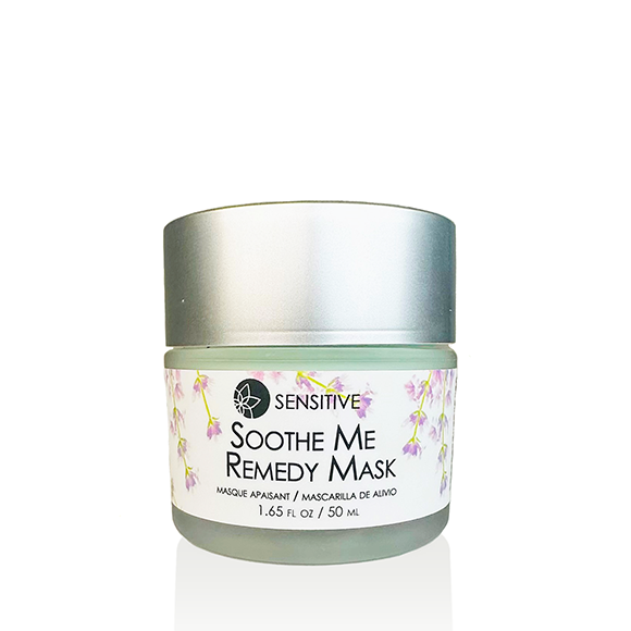 Soothe Me Remedy Mask – Doctor D. Schwab Skin Care