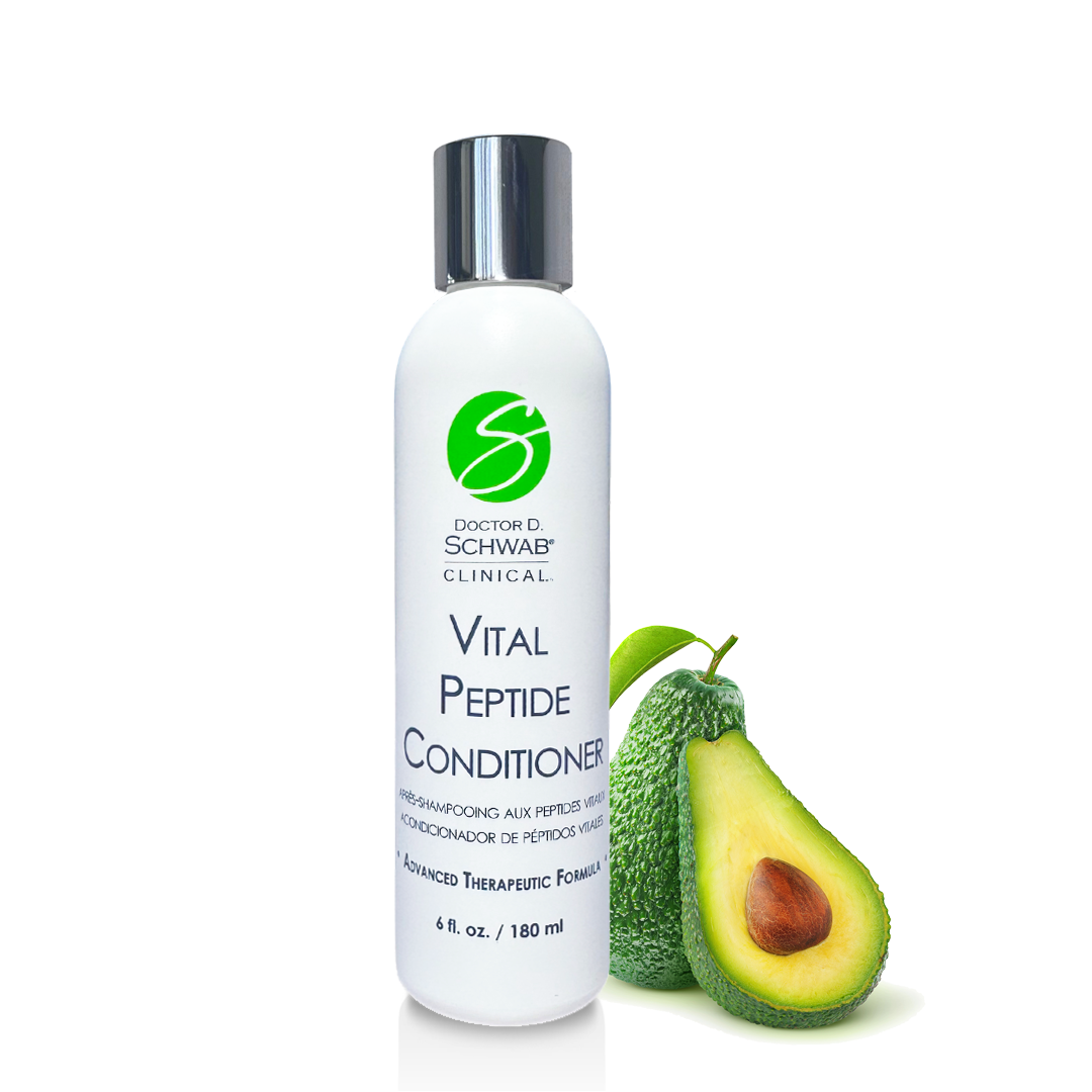 Vital Peptide Conditioner