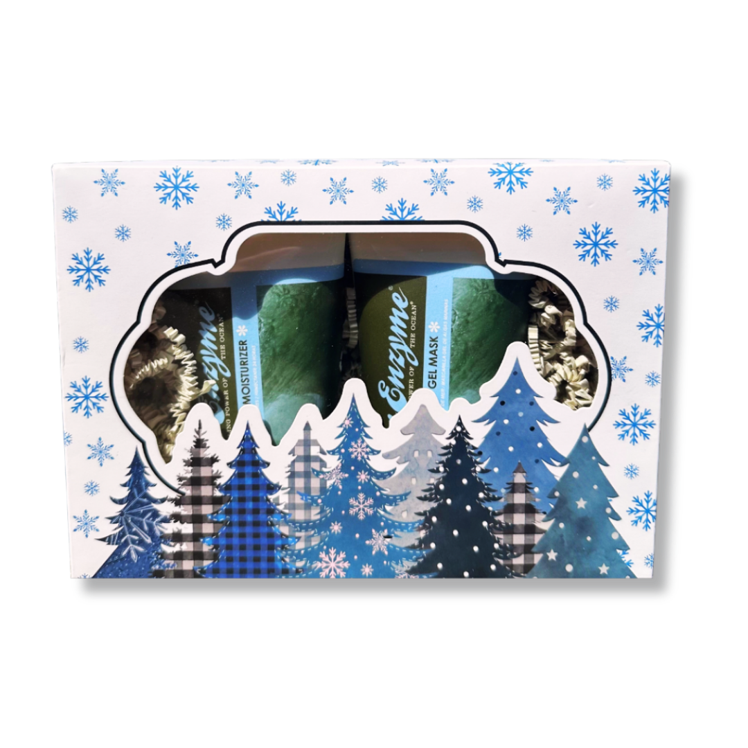 Winter Skin Hydration Set