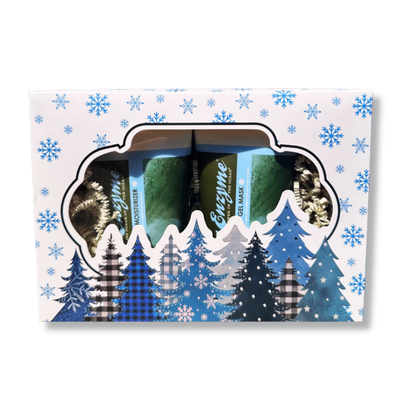 Winter Skin Hydration Set