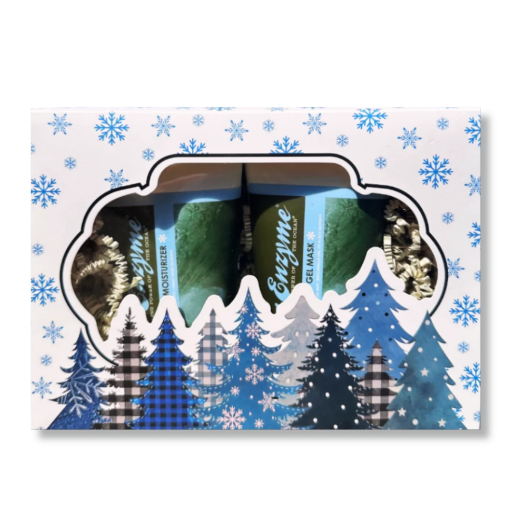 Winter Skin Hydration Set