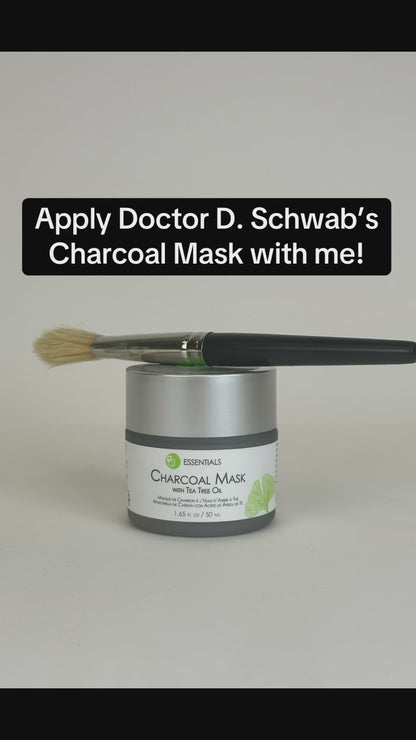 Charcoal Mask