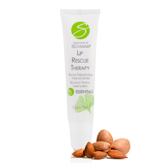 Lip Rescue Therapy - Ultra-Hydrating