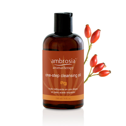 tobacco cleansing oil Sustain Yourself Skin Therapy Cleansing Oil
