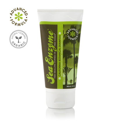 California Botanical Shampoo Advanced Formula