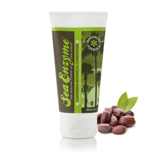 California Botanical Conditioner Advanced Formula