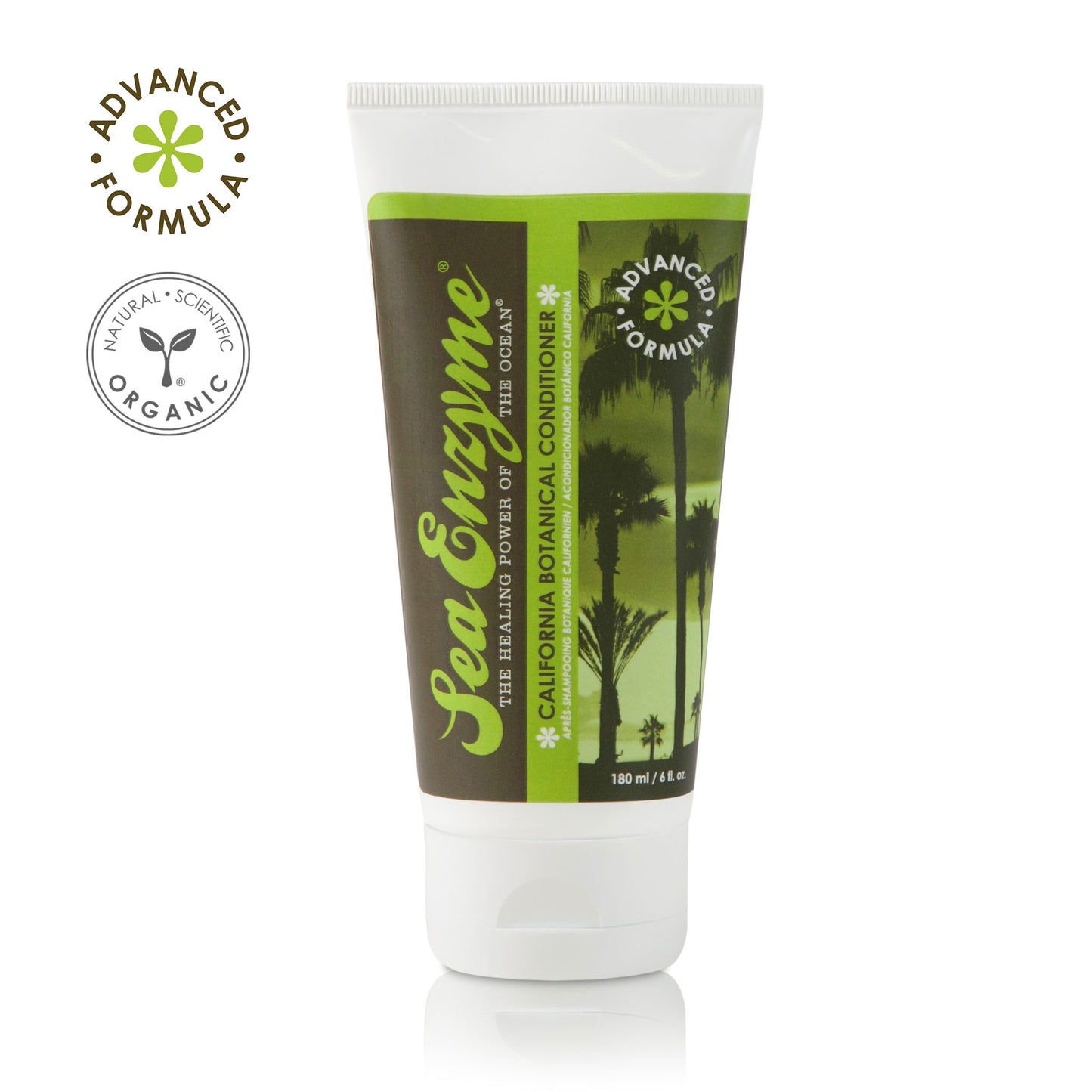 California Botanical Conditioner Advanced Formula