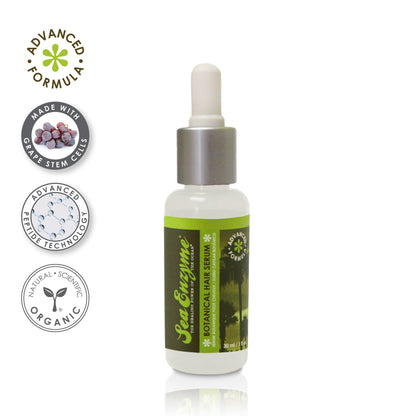 Botanical Hair Serum Advanced Formula