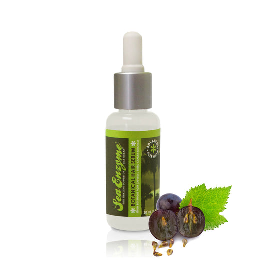 Botanical Hair Serum Advanced Formula